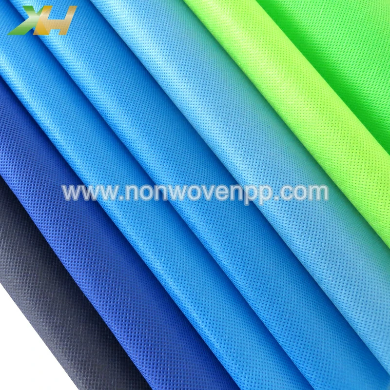 pp spunbond non woven fabric manufacturer